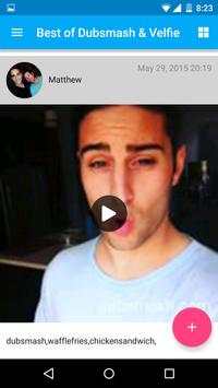 Best Indian Dubsmash & Velfie screenshot 2
