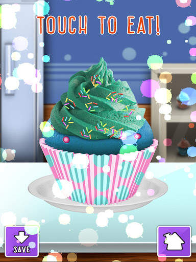 Cupcake games screenshot 12