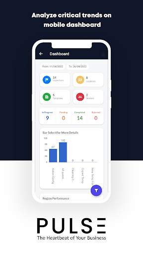 Pulse-Checklists & Inspections screenshot 5