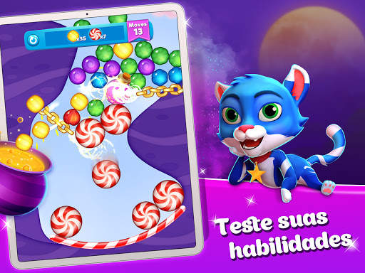 Crafty Candy Blast screenshot 15