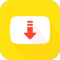 Tube Video Downloader - HD Video Downloader App logo