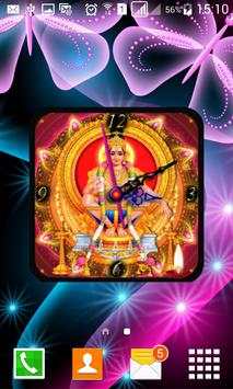 Ayyappa Clock screenshot 3