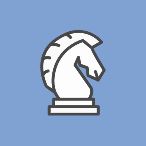 Easy Chess (2 player & AI) 1.7