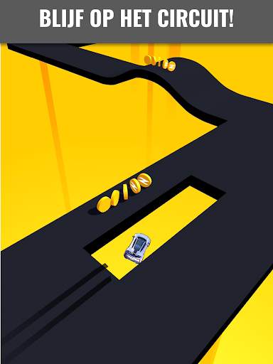Skiddy Car screenshot 12