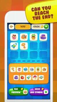 Puzzle Memory Games screenshot 2