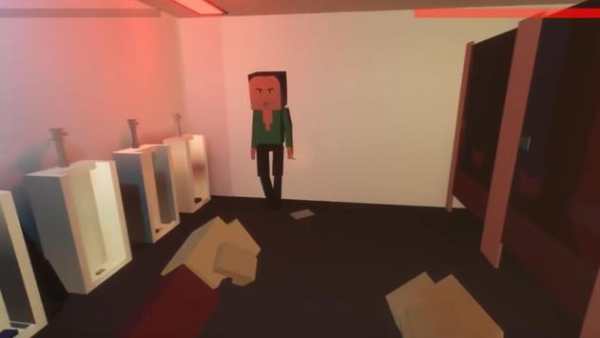 Paint My Town screenshot 2