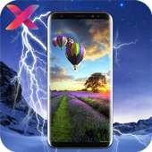 X IPhone Launcher