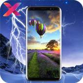 X IPhone Launcher 1.0