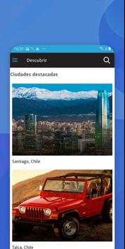 Carnow screenshot 2