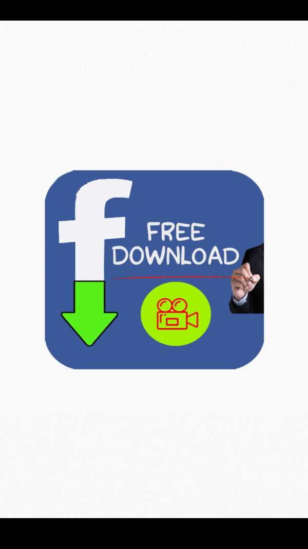 تحميل أي فيديوا من الفيس screenshot 1