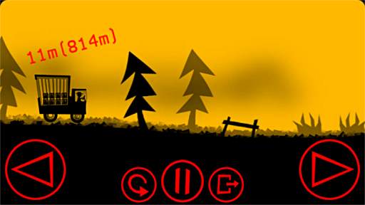 Bad Roads screenshot 2