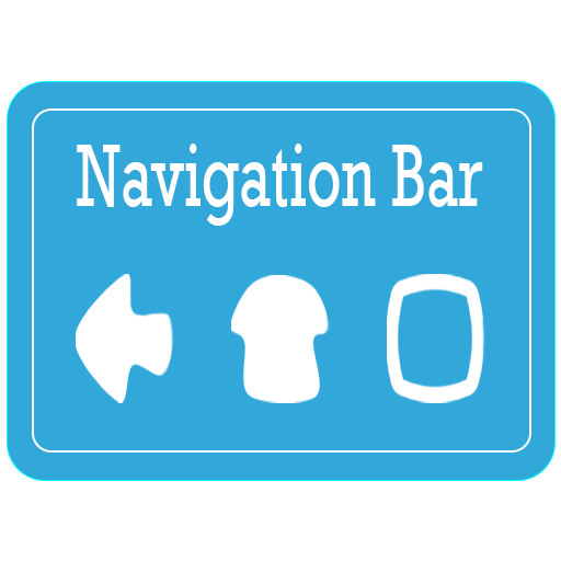 Back Home Recent NavigationBar icon
