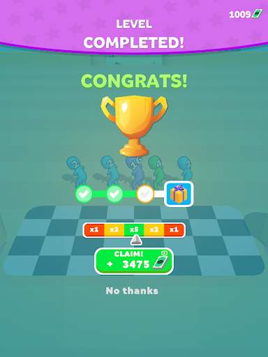 Merge Grabber screenshot 10