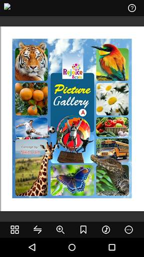Picture Gallery A screenshot 1