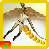 Endless Run Lost Oz 2 icon