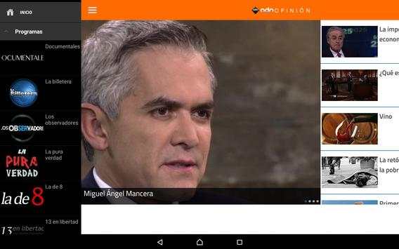 ADN Opinión screenshot 8