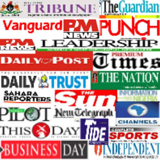 Nigeria Newspapers 1.0