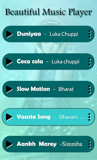 MP3 Juice Music Player &  Free RingTone Downloader screenshot 3