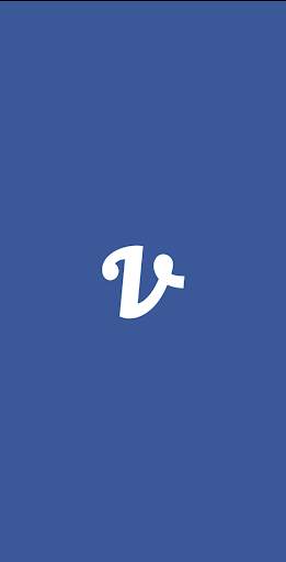 Vmet - Download & Share Status screenshot 1
