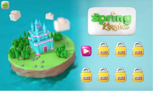 Unicorn Kingdom screenshot 4