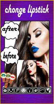 you cam makeup beauty screenshot 6