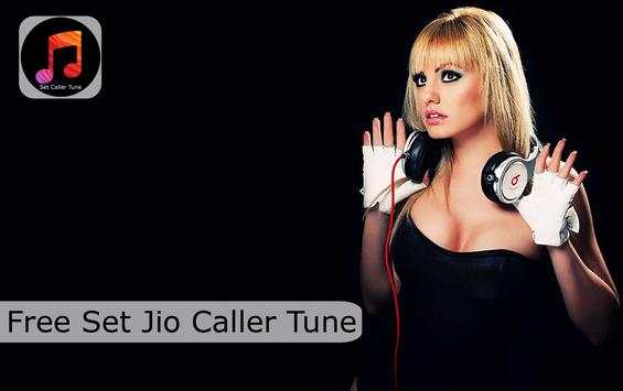 Jio Tune Music - Jio Set Caller Tune,Jio Music screenshot 4