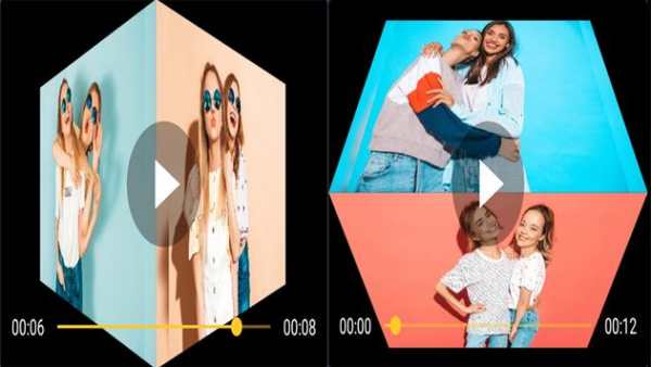 Photo To Video Maker - Slideshow Maker screenshot 1