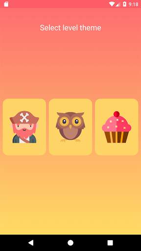 Flipped - Card Matching Game screenshot 2