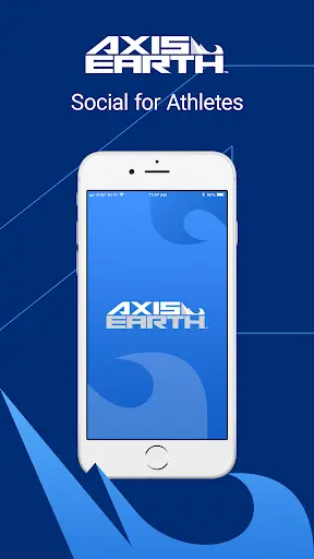 Axis Earth screenshot 1