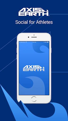 Axis Earth скриншот 1