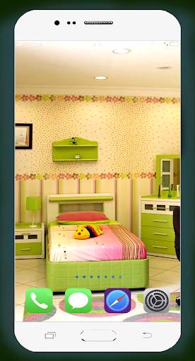 Bedroom Wallpaper HD screenshot 8