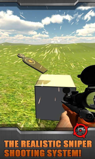 Top Sniper: Training Day screenshot 4