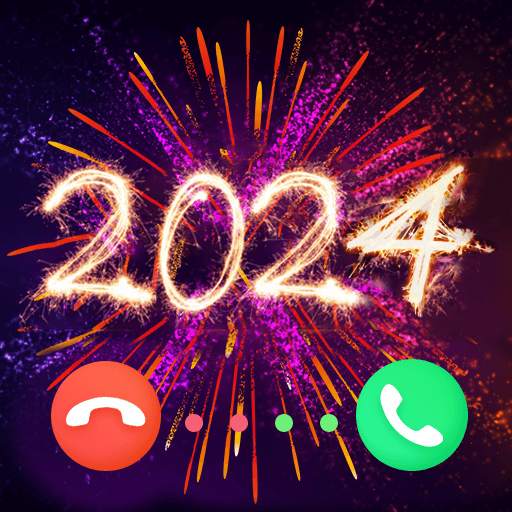 Color Call Flash: LED Ringtone 2.5.5.0