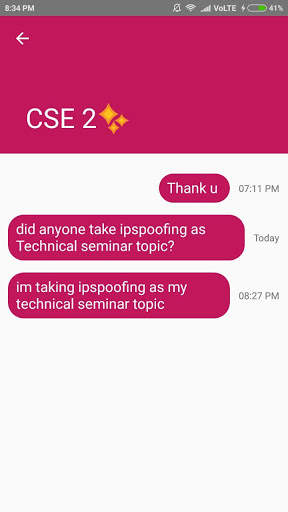 Deleted messages recovery for watsapp screenshot 2