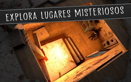 Evil Nun: Terror en el colegio screenshot 5