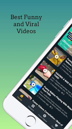 Funny Video Clips | Watch Latest Funny Videos. screenshot 1