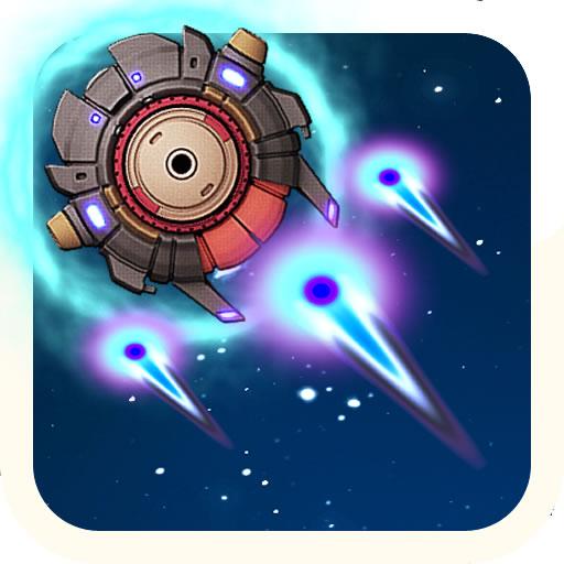 Space Striker Online - Fight The Enemy icon