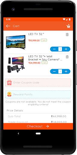 Live Add Media screenshot 4