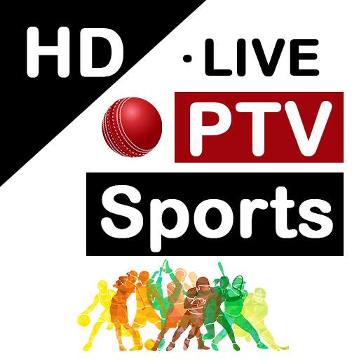 PTV Sports Live Cricket 1.0