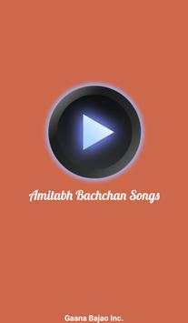 Hit Amitabh Bachchan's Songs screenshot 1