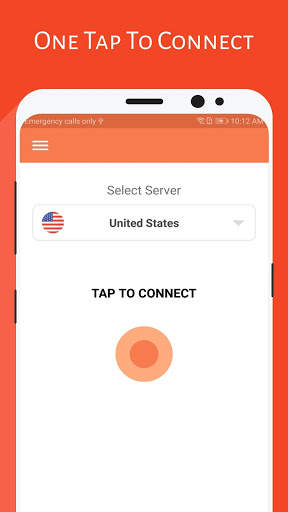 Super VPN #1 - Free & Unlimited VPN 1 تصوير الشاشة