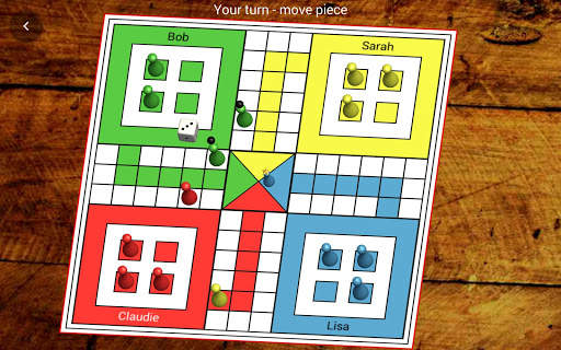 Ludo / Pachisi / Chaupar screenshot 8