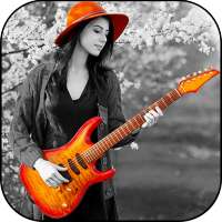 Color Splash Magic : Recolor photo art effect