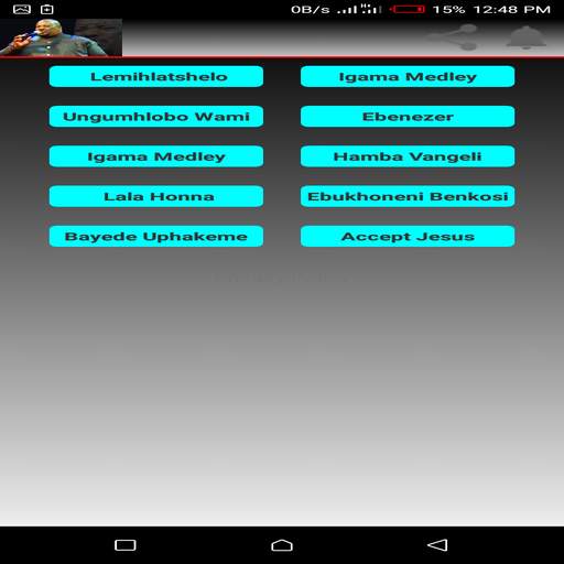 sipho makhabane songs offline screenshot 1