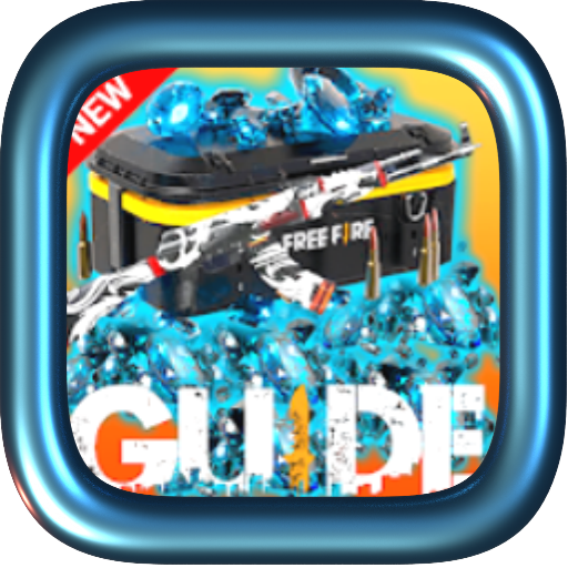 Guide for FF Diamon Fire New Free icon