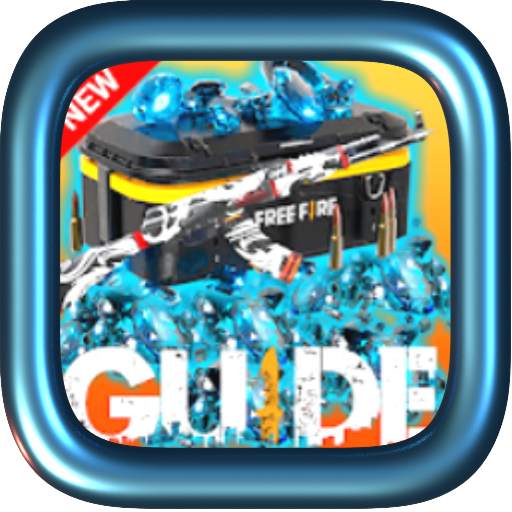 Guide for FF Diamon Fire New Free 1.52.11