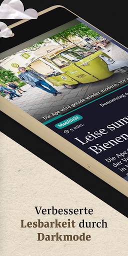 DER STANDARD - News im ePaper screenshot 7