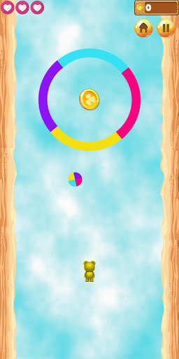 Gummy Bears Jelly new games 2020 screenshot 5