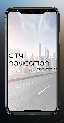 City Navigation - Travel with Ease  Explore Place screenshot 1