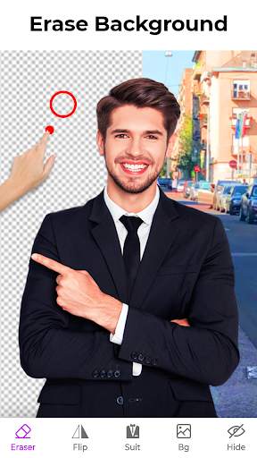 Best Men Suit Photo Editor 2021 screenshot 4